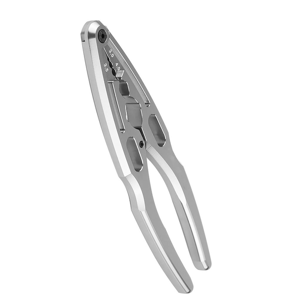1Pc RC Shock Clamp Pliers Maintenance Tool for Remote Control Car