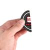 Für Seat Leon 5f Ibiza Arosa Ateca Altea FR Arona Cupra Toledo 1/2 Stück Auto Anti-Rutsch Silikon Pad Getränkehalter Becherhalter Untersetzer