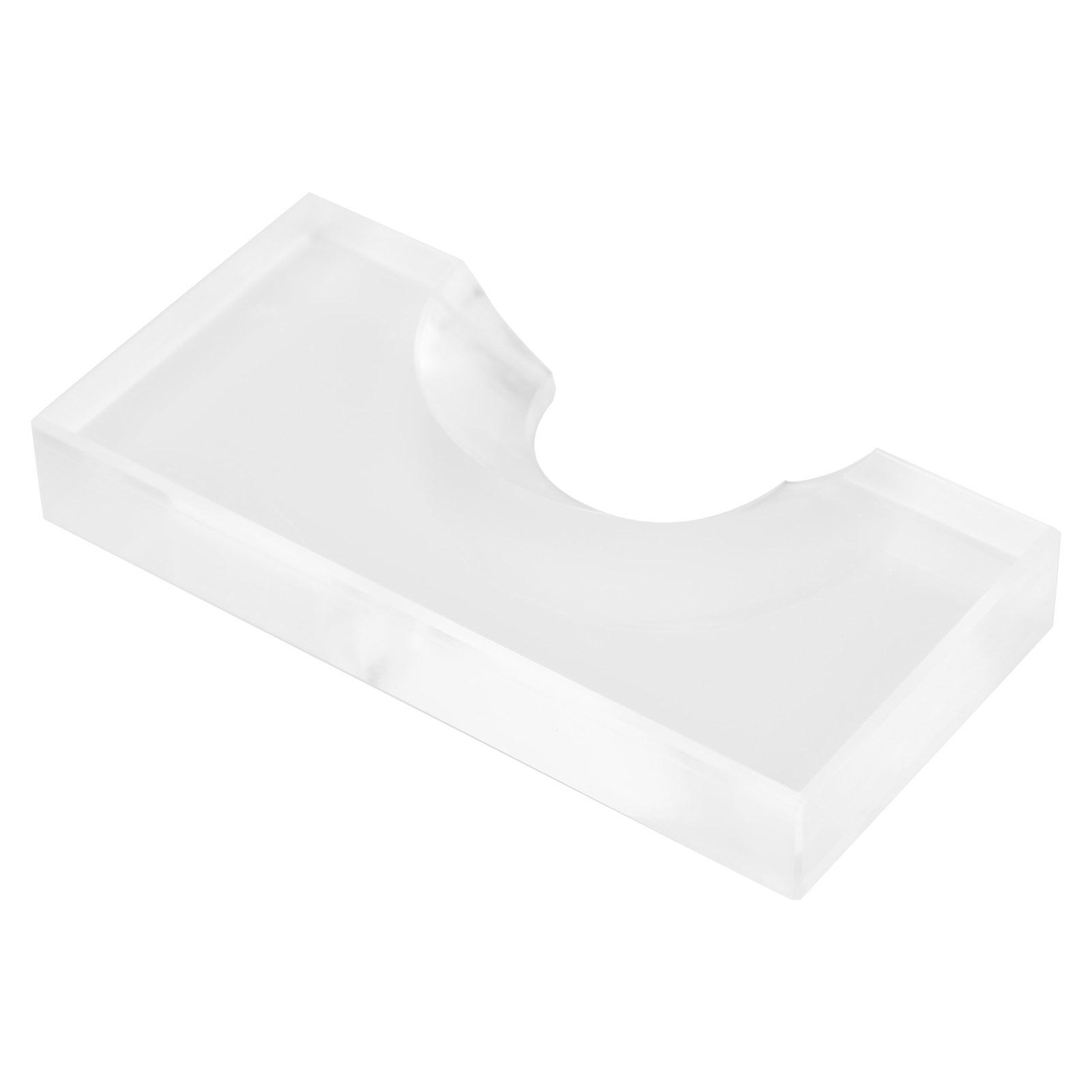 

Бильярдный локатор Прозрачный акриловый маркер позиции бильярдного шара для снукера и пула