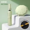 Reverse automatic umbrella women's weather and rain sun umbrella sun protection UV protection parasol folding large men