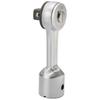 TOP Torque Ratchet Made In Japan Head, Type, 12.7mm Drive, 5° Feed, RH4-22TH, Tsubame-Sanjo,