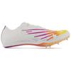 new New Balance Nb 800 V8 Md 'White Orange Purple'
