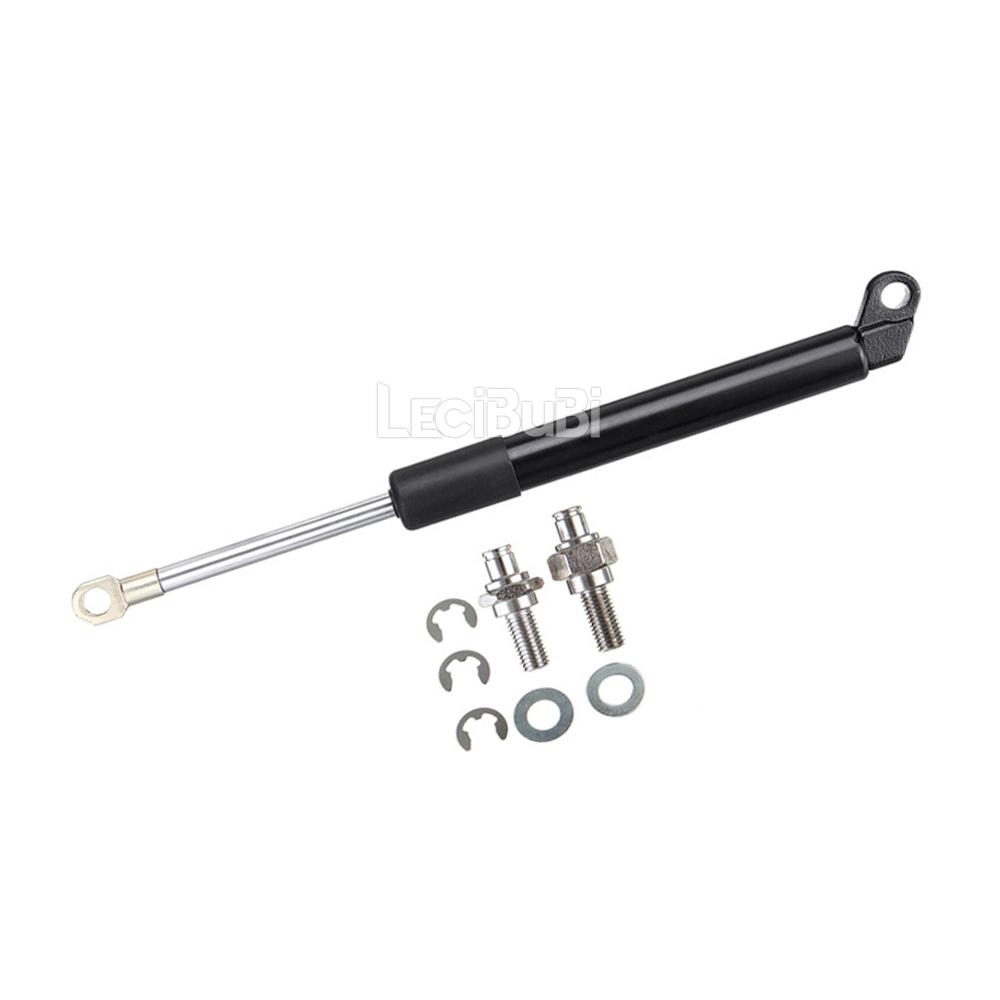 For Toyota Hilux Vigo MK6 2008-2014 1pcs Rear Tailgate Strut Gas Shock Damper Lift Slow Trunk Support Rod 2011 2012 2013