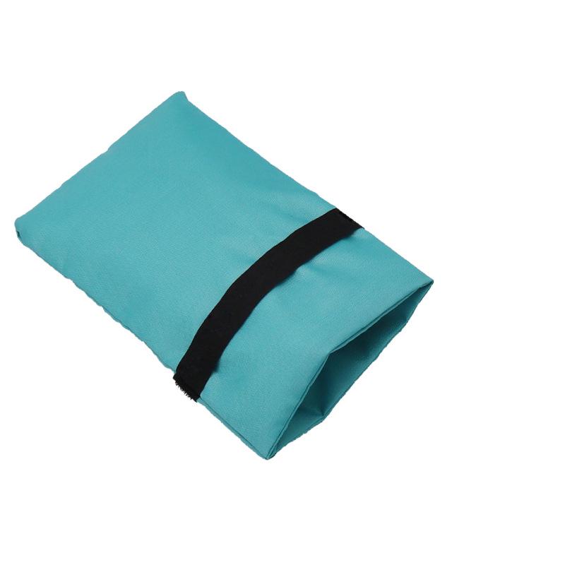 Waterproof Anti-Freeze Outdoor Faucet Cover - Winter Insulation, 420D Oxford Cloth