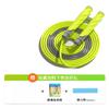 Kids Jump Rope School PE Test Speed Training Lightweight PP With Ball Bearings Grade 1 Students