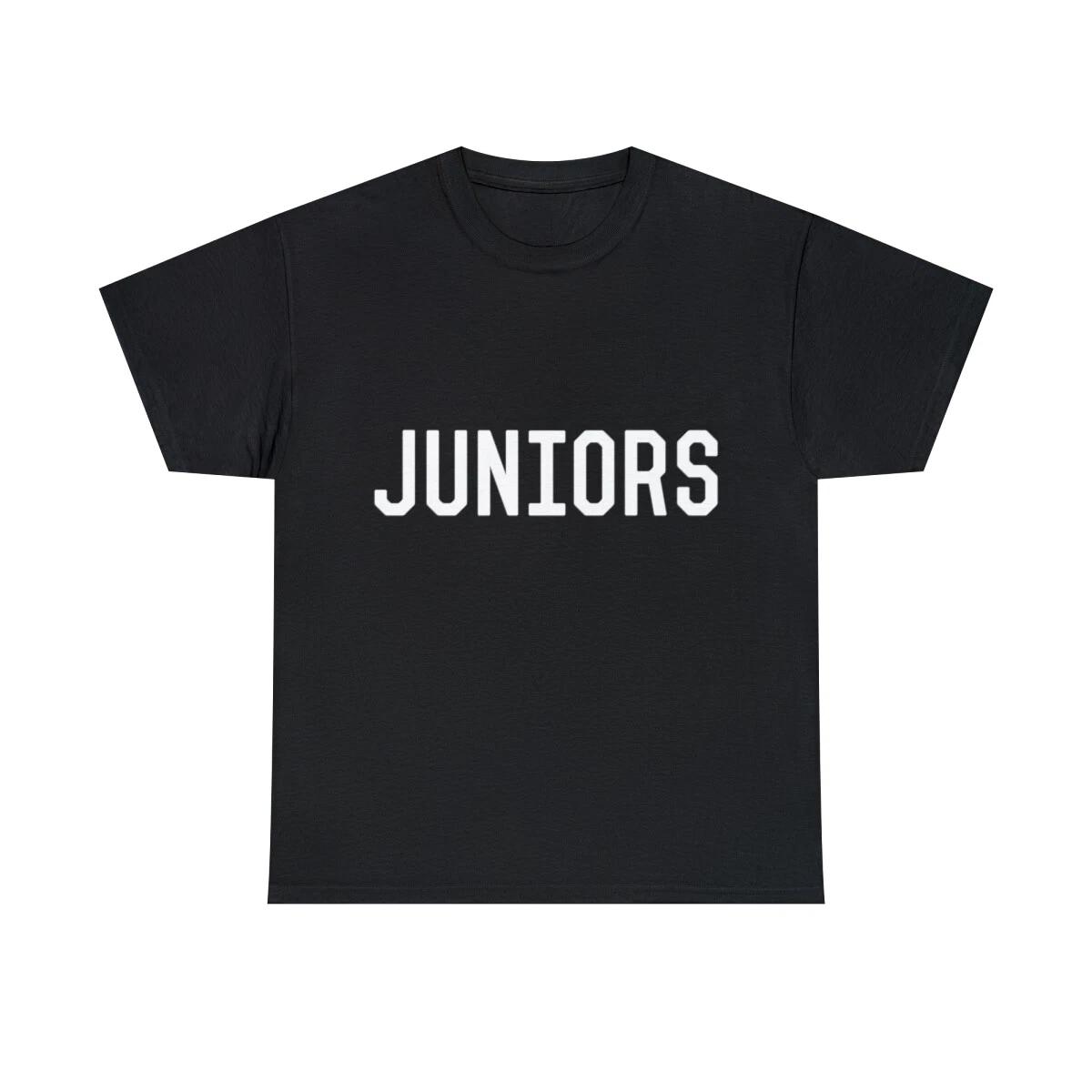 Juniors Graphic Tee Shirt, S-5XL XL