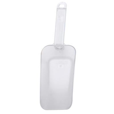 PC Ice Scoop 150cc 300cc 600cc 950cc 1500cc PC Ice Scoop-300cc, 1 Piece, Korean Popular Tableware