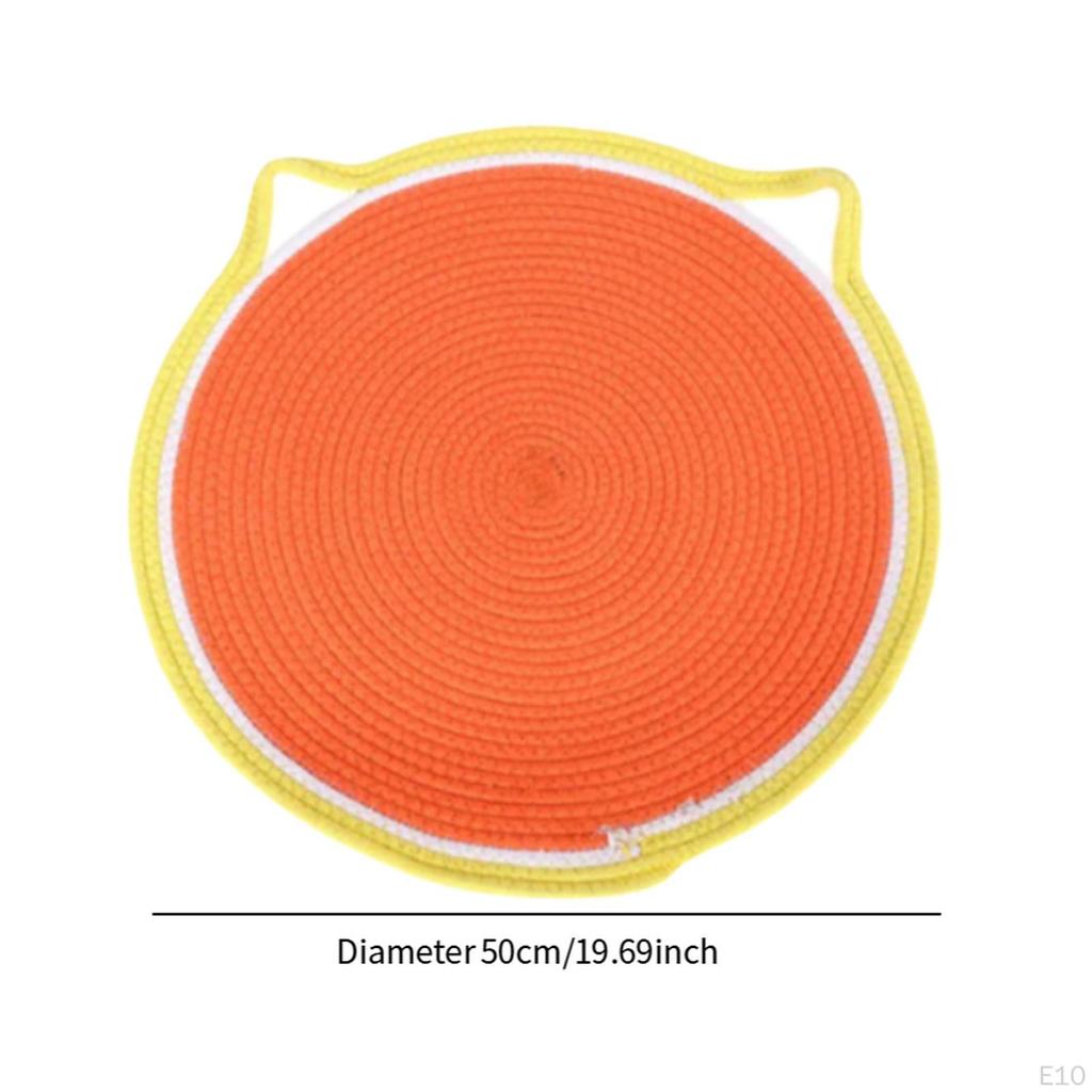 Cat Scratching Pad for Furniture Protection and Play
