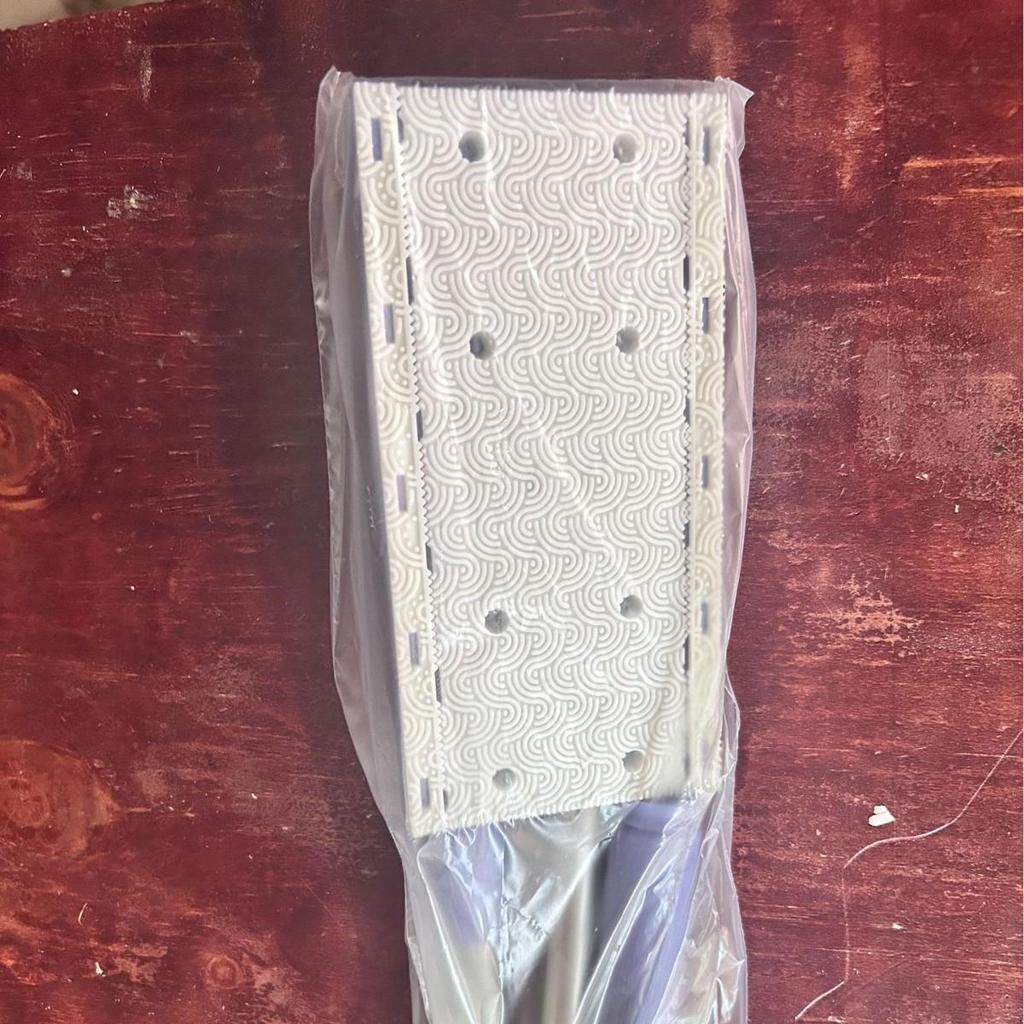 Automatic Bathroom Cleaning Mop with Towel