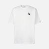 COLUMBIA Unisex Stuck Brook Graphic Short Sleeve T-Shirt [White]