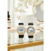 [Casio] G-Shock GM-S5600BC-1JF Women's Watch, Black/Gold