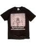 Vintage Spiritualized Let It Come Down 2002 Japan Tour Bootleg T-Shirt
