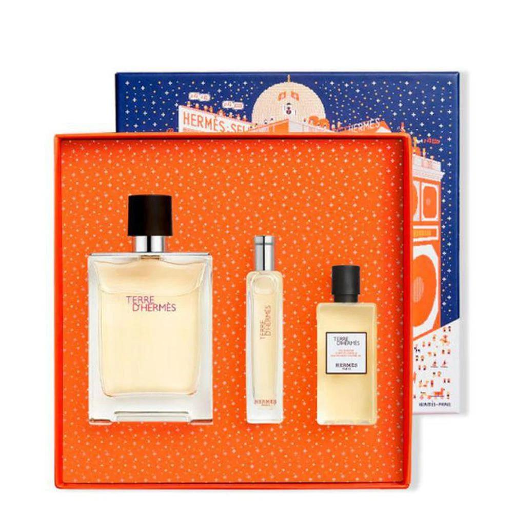Hermès Hermes Terre Eau De Toilette