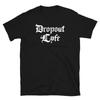 High School DropouT T Shirt Funny College Drop Out Lyfe