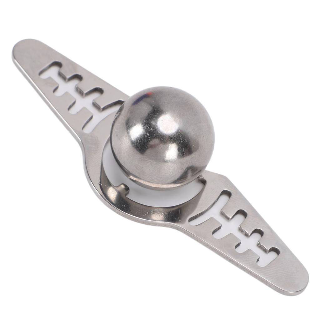 Coffee Cooling Ball Reusable Maintains Pure Flavor Stainless Steel Coffee Chilling Ball
