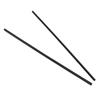 1 Coppia Guarnizione Striscia Sigillante per Porta Finestrino 72410 SVA A01ZA Striscia Sigillante Resistente all'Acqua per Civic Coupe 2D