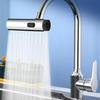 3 In 1 720° Rotatable Faucet Extension Anti Splash Filter for Kitchen Sink Washbasin Faucet Spray Head Kitchen Accessories