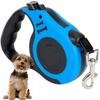 Automatic Leash 186 Bones 5M Blue (108) Gab_A