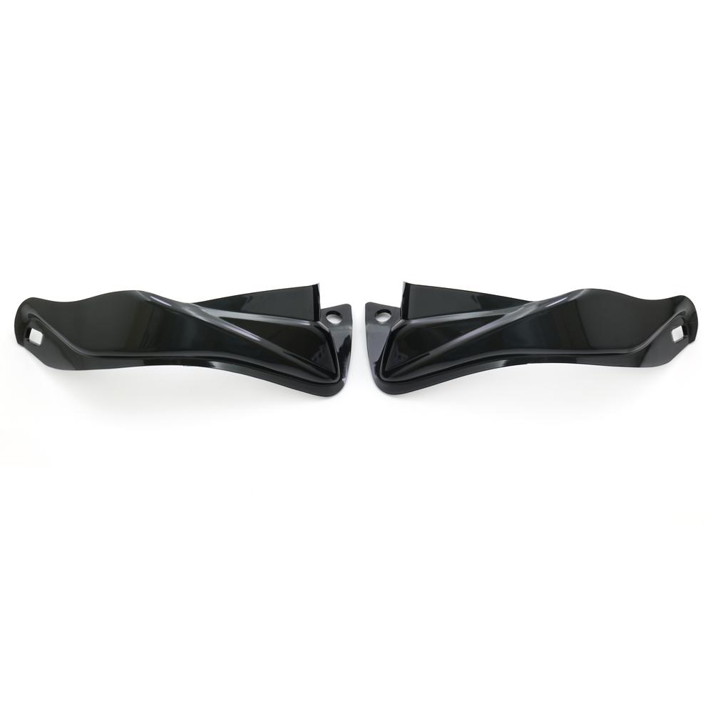 Handle Bar Guard Cover For Moto Guzzi V 85 TT V85TT V 85 2019-Handguard Extensions Hand Guards Shield Accessories