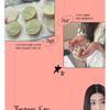 freshian - Egg-like Cream Blush Vegan - 6 Colors