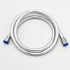Explosion-Proof PVC Shower Hose, Encrypted, Thickened, 4-Point Hot Water Inlet.