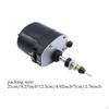 Tractors Windshield Wiper Motor Windscreen High Performance Easy Installation Spare