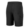 Summer Workwear Five Quarter Pants Men's Workwear Pants Casual Sports Pants
