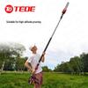 TEDE Cordless Pole Saw