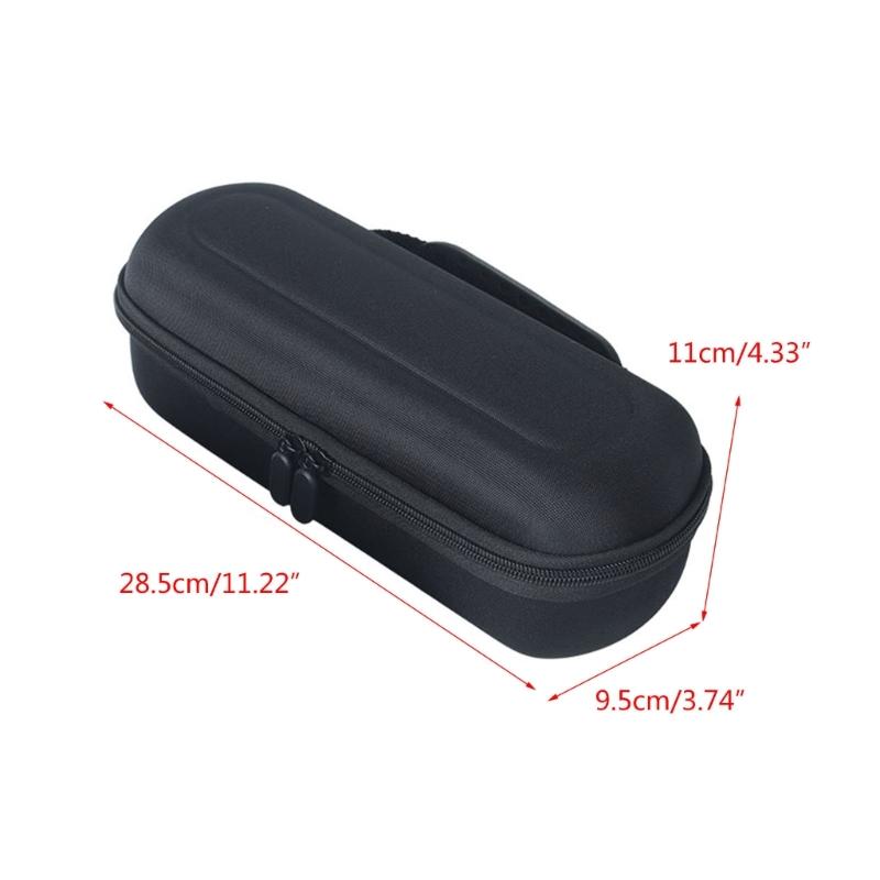 New EVA Hard Case Outdoor Travel Carrying Case for Harman Wireless Bluetooth-compatible Speaker