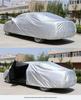 Rain & Sunproof Car Cover for Toyota: New Levin, Corolla, Camry, RAV4, Prado – Thickened Protection