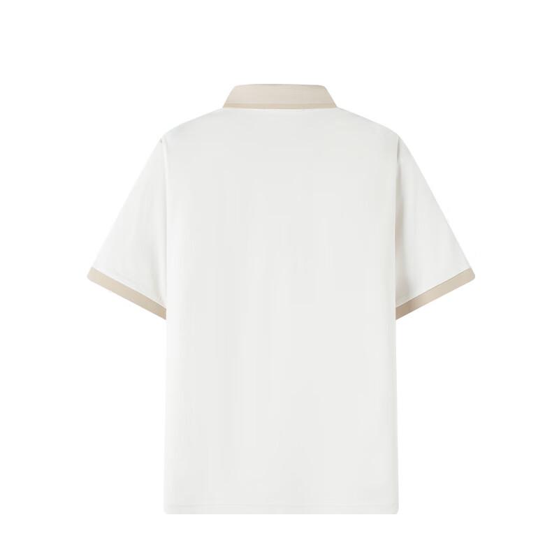 Navike Men's Classic Polo T-shirt