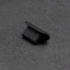 1/5Pcs Anti Dust Plugs Charging Port Protector Dustplug for iPhone 14 Pro Max 13 12 11 Mini Plus iPad Airpods Metal Covers2