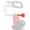 High Strength Action Camera Mounting Bolt Extended Length Universal Enhances Stability For Outdoor Recording Gear