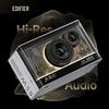 Edifier NEW-X Pro Bluetooth Computer Speaker (CN Version)