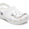Crocs Silver Star Chain Gibitz Pack 10017426