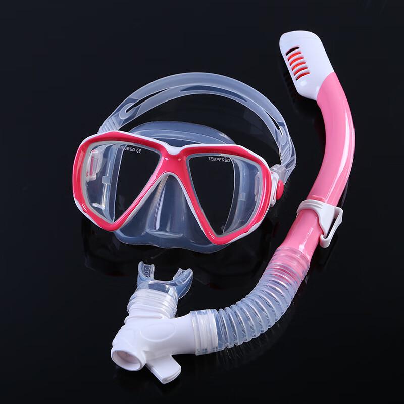 Children s Snorkeling Set One Size
