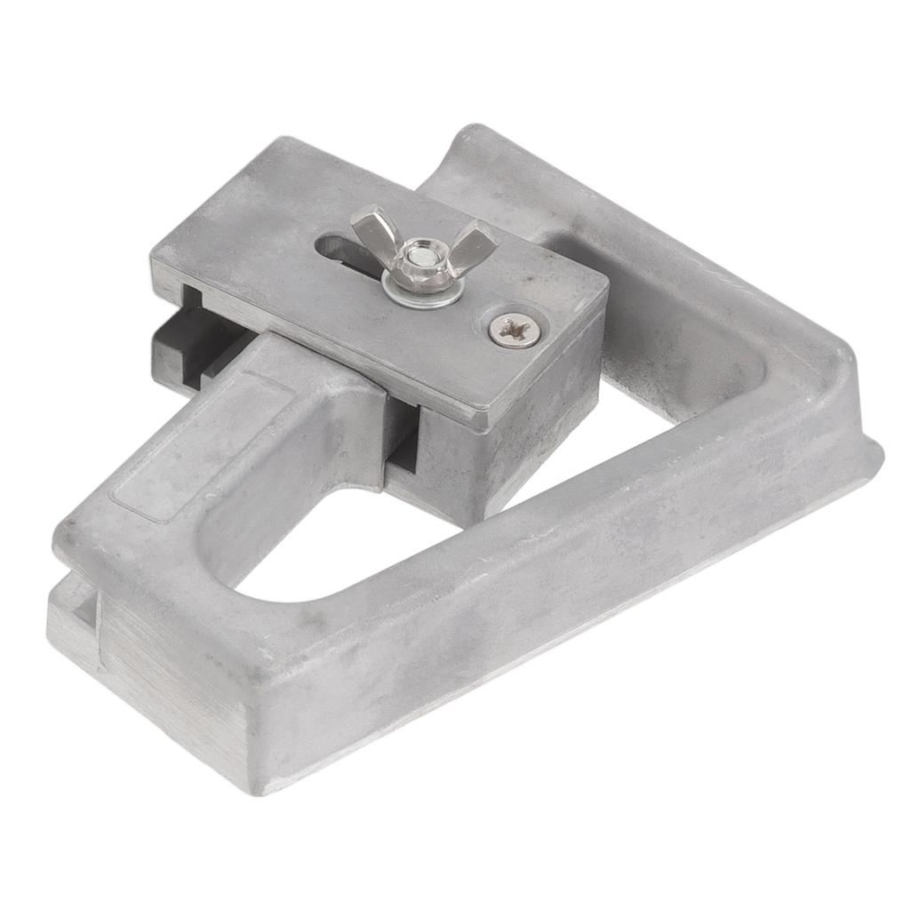 PVC Plastic Floor Construction Tool Trimmer Aluminum Alloy Flooring Knife Straight Edge Trimmer