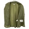 Engineered Garments Khaki QT090-0712 Loiter Jacket - Nylon Micro Ripstop Jacket XS khakiUsed
