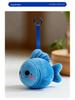 Fast Speed Little Fish Plush Pillow Doll – Cute Gift for Best Friend