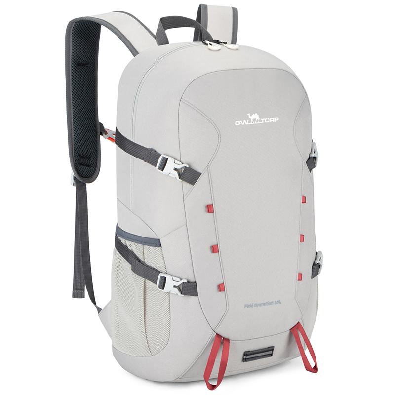Multifunctional Large-capacity Travel bag Waterproof Outdoor Hiking Bag Sports Backpack Portable Folding Bag