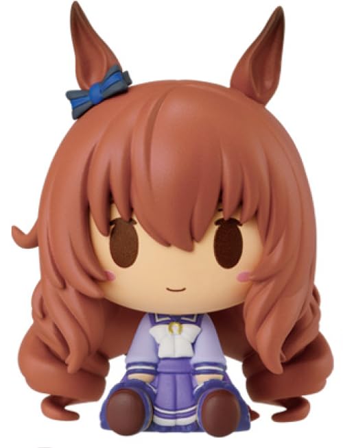 Ichiban Kuji Uma Musume 10th E Prize Choconoko [Maruzensky]
