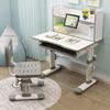 Tongben Shi 80CM Child's Adjustable Study Desk & Chair Set with Posture and Eye Protection