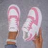 Women's Wedge Sneakers Casual Athletic Shoes with Hidden Height Increase