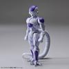Standardowy plastikowy model Dragon Ball Frieza - wzrost (Wersja ostateczna) (Edycja odnowienia) Wstępnie Pokolorowany