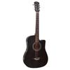 38/41-Inch Beginner Folk Guitar for Boys, Girls, and Students – Entry-Level Wooden Musical Instrument