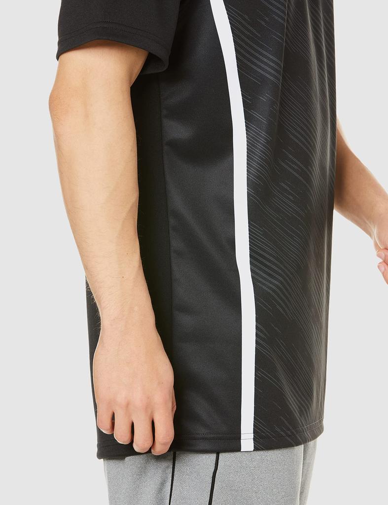 Asics 2111B238 Odzież Rugby Koszulka Treningowa Dry Męska