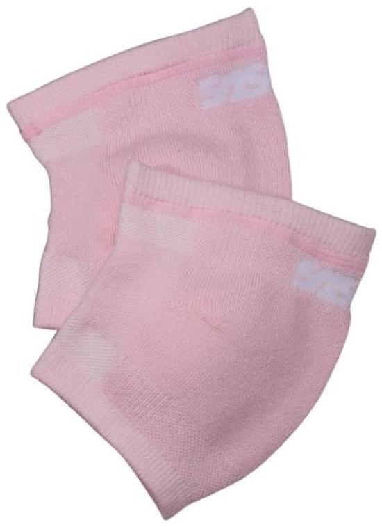 

SASAKI Rhythmic Gymnastics Knee Supporter 2 Pieces Pink JF 905 (P) розовый