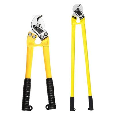 Cable Cutting Pliers Cutters Snips Perfect For Home Wiring Office Networking Outdoor Construction Projects Easy Handling