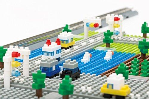 Kawada Nano Gauge Structure Base nGSC_003