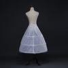 Wedding Women Petticoat Full Slip Women Crinoline Skirt for Wedding Crinoline Petticoat Full Length Wedding Slips